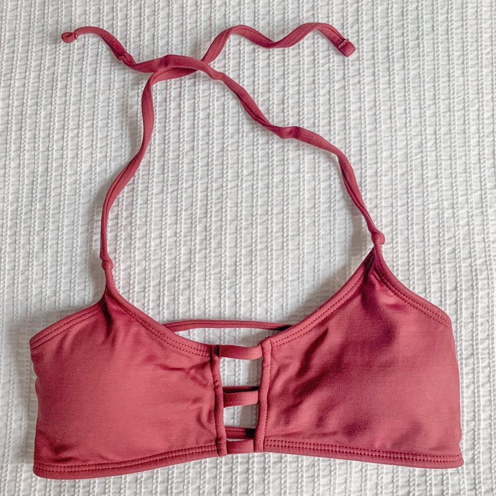 Midori Bikini Top